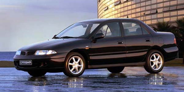 P0505 mitsubishi carisma